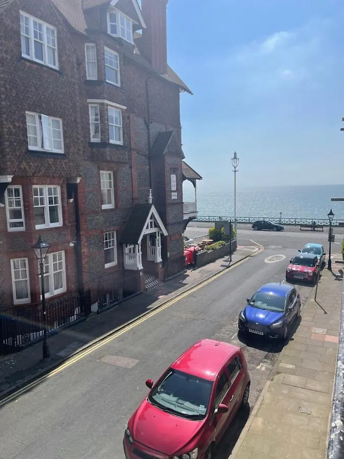 Beautiful Seaview 2 Bedroom Apartment Brighton Reino Unido